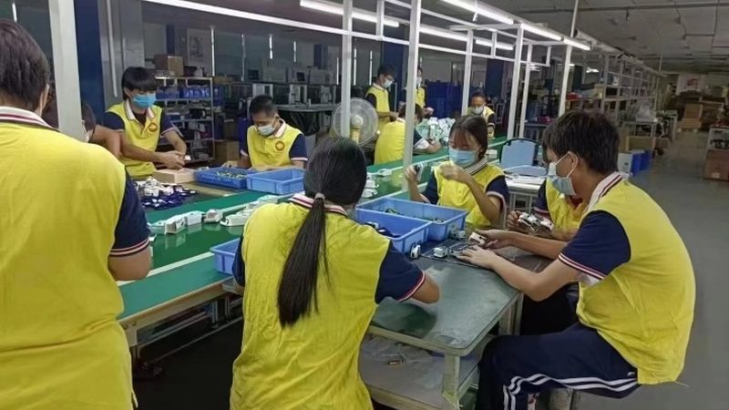长途搬家物流上门取货全流程解析